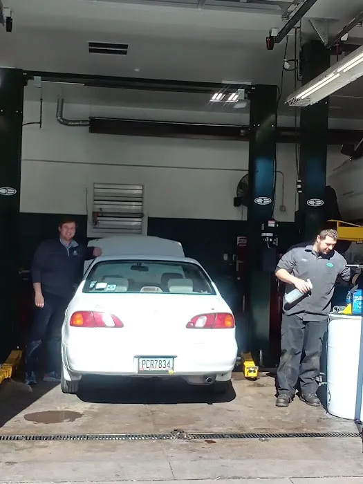 Christian Brothers Automotive Norcross 4