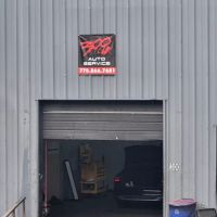 300 Auto service