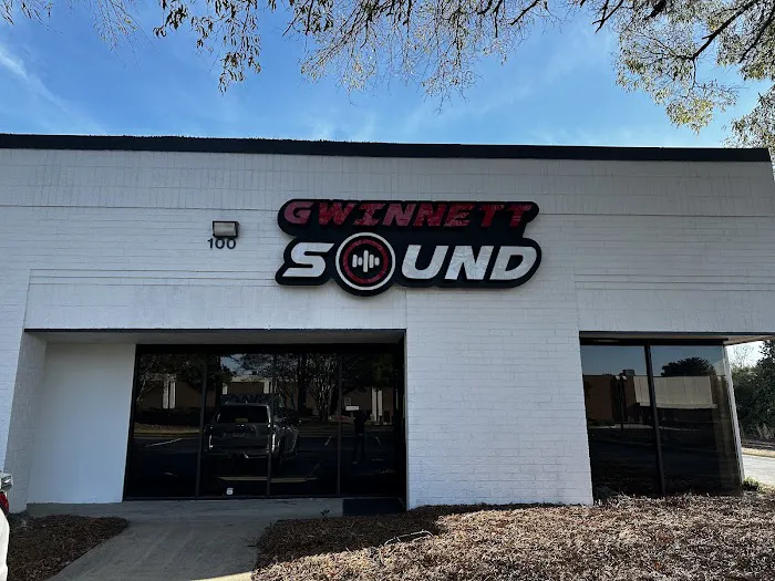 Gwinnett Sound 2