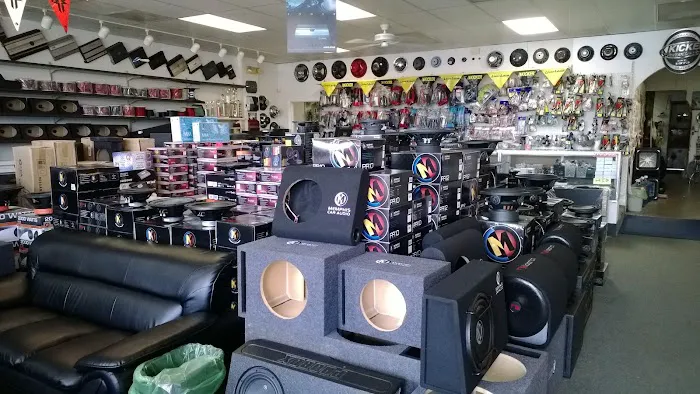 Gwinnett Sound 5
