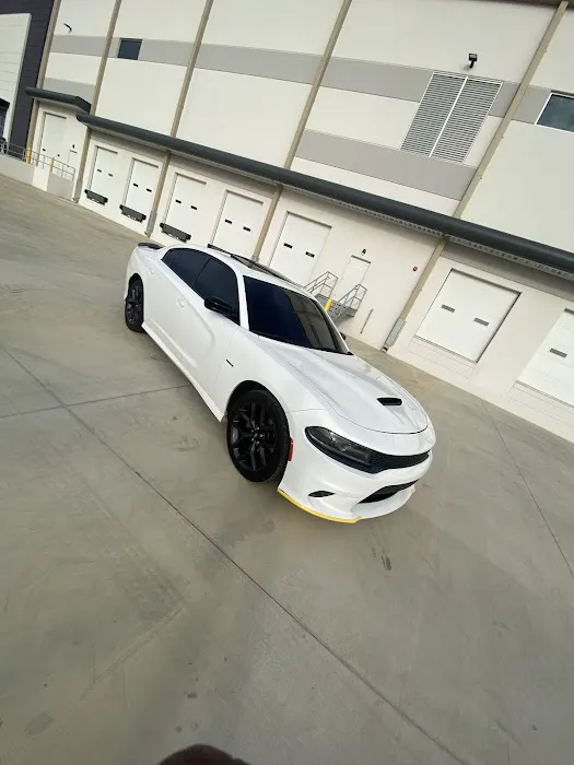 Swerve Tint 1