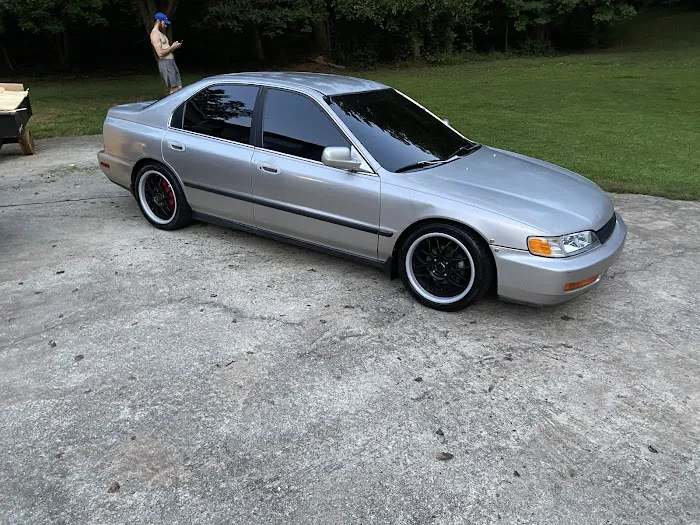 Swerve Tint 2