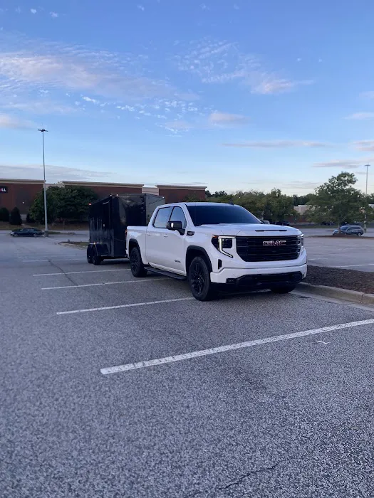 Swerve Tint 5