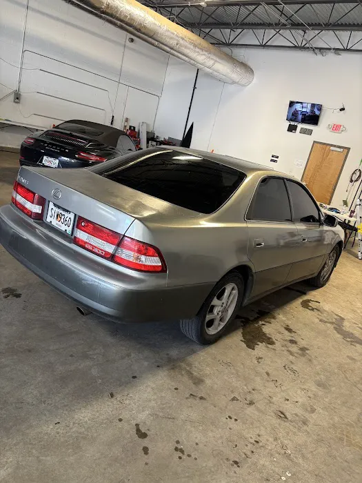 Swerve Tint 6