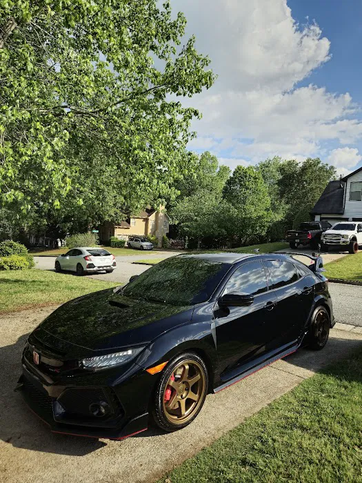 Swerve Tint 9