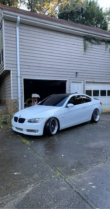 Swerve Tint 8