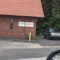 Honda Specialist