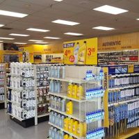 NAPA Auto Parts
