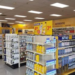 NAPA Auto Parts ico