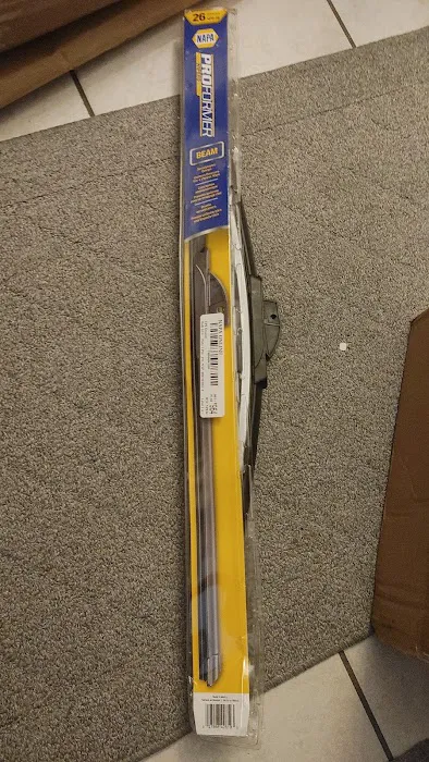 NAPA Auto Parts 9