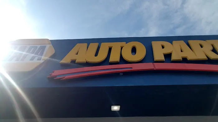 NAPA Auto Parts 4
