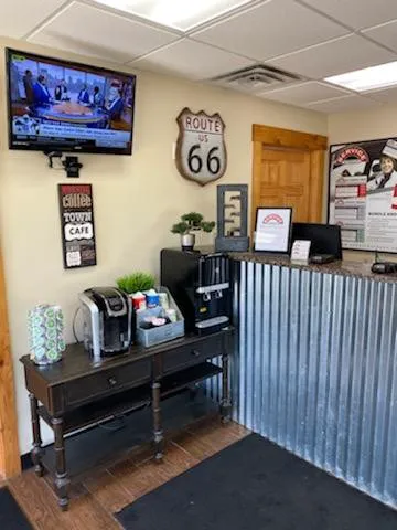 Service Street Tire & Auto Repair 4