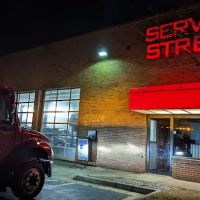 Service Street Tire & Auto Repair