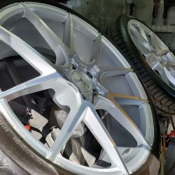 Alloy Wheel Repair Specialists of Atlanta ico