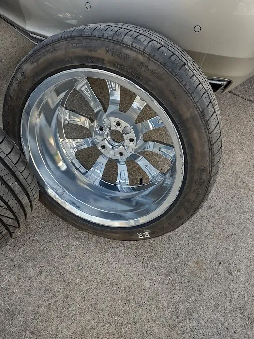 Alloy Wheel Repair Specialists of Atlanta 6