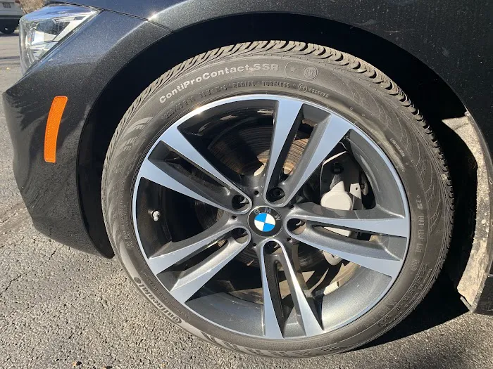 Alloy Wheel Repair Specialists of Atlanta 2