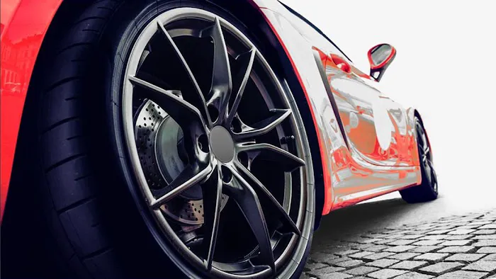 Alloy Wheel Repair Specialists of Atlanta 3