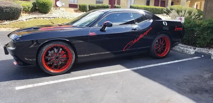 Alloy Wheel Repair Specialists of Atlanta 9