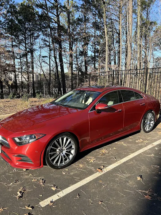 Alloy Wheel Repair Specialists of Atlanta 7