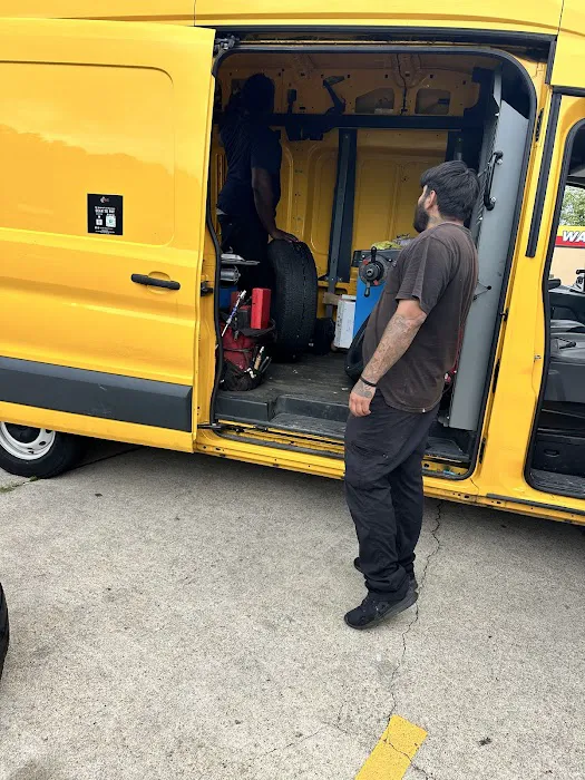 I & I Mobile Tire Services 7