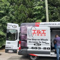 I & I Mobile Tire Services