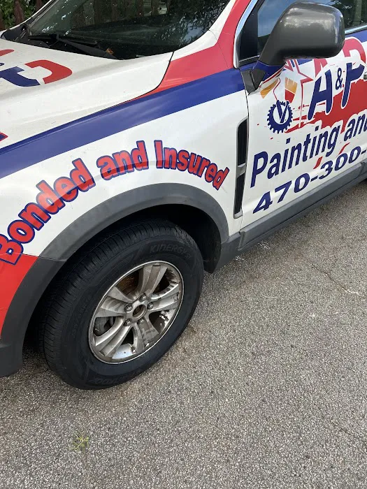 I & I Mobile Tire Services 5