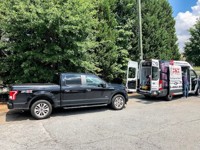 I & I Mobile Tire Services 6