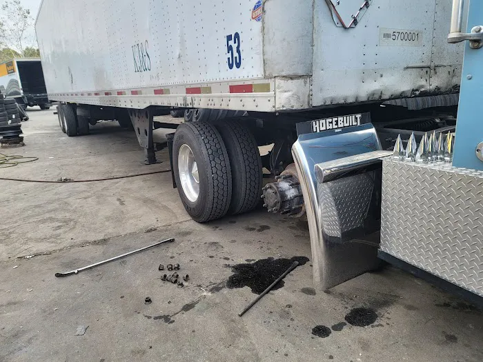 BestDrive Commercial Tire Center 8