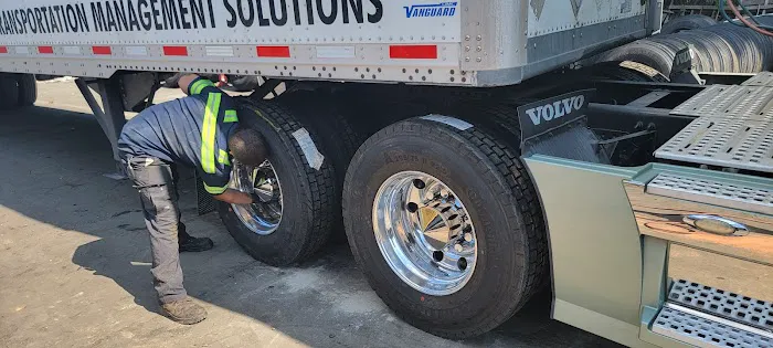 BestDrive Commercial Tire Center 2