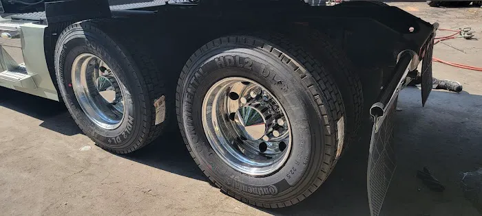 BestDrive Commercial Tire Center 5