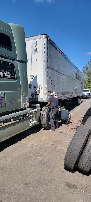 BestDrive Commercial Tire Center 4