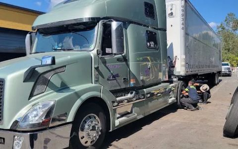 BestDrive Commercial Tire Center