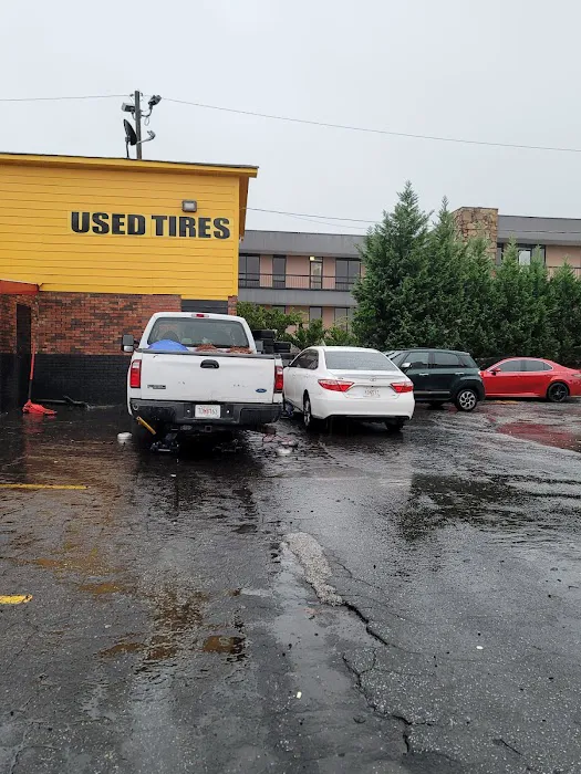 A & C Used Tires 8