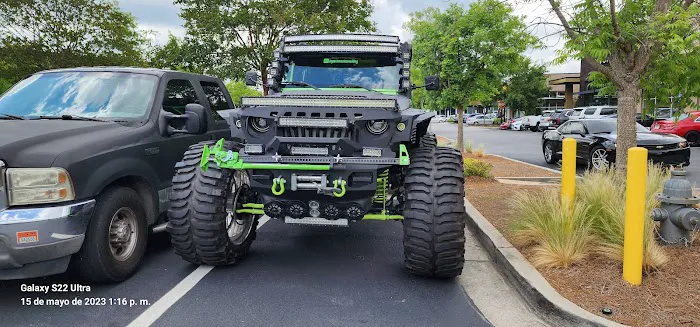 A & C Used Tires 0