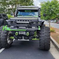 A & C Used Tires