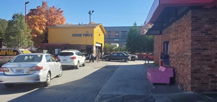 A & C Used Tires 6
