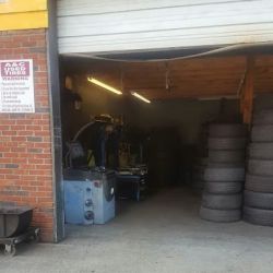 Used tire doraville ico