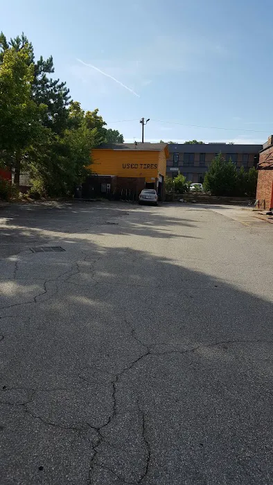 Used tire doraville 5