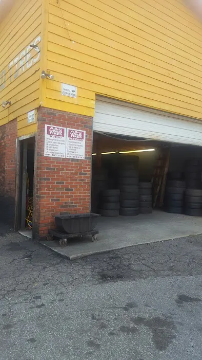 Used tire doraville 6