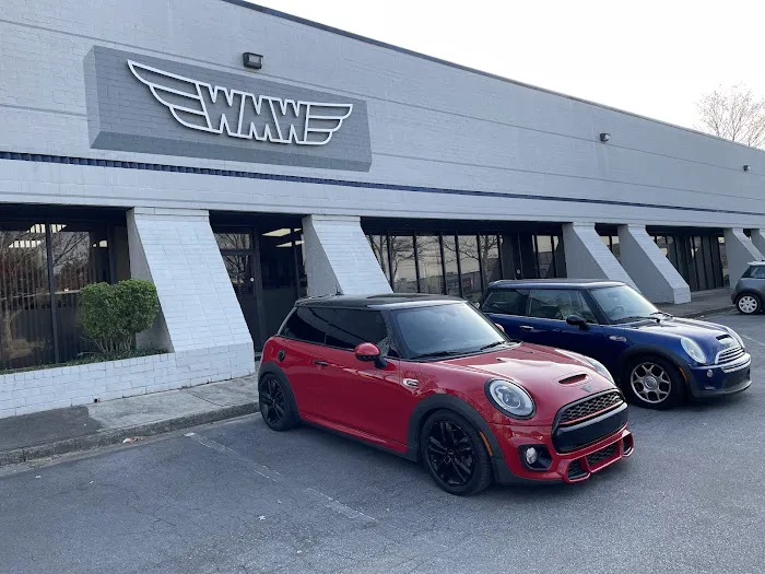 Way Motor Works 7