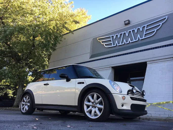 Way Motor Works 6