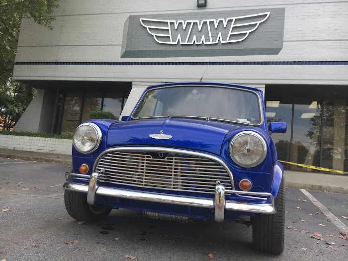 Way Motor Works 8