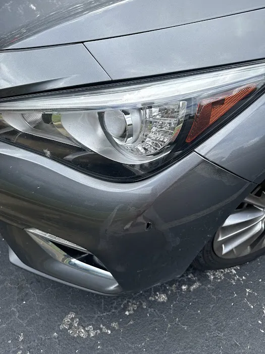 Devotion Mobile Auto body Repair 4