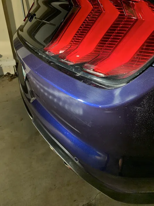 Devotion Mobile Auto body Repair 6