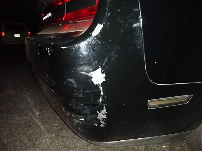 Devotion Mobile Auto body Repair 5