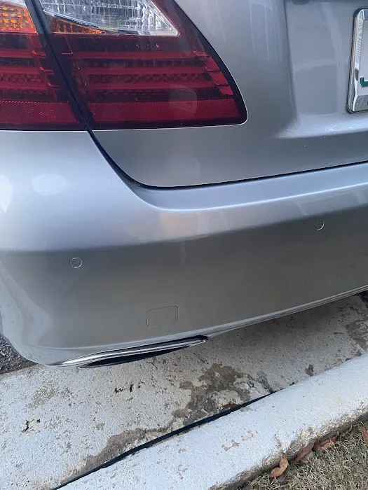 Devotion Mobile Auto body Repair 0