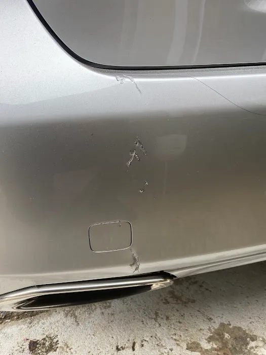 Devotion Mobile Auto body Repair 1