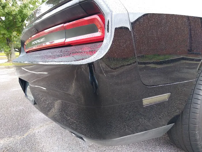 Devotion Mobile Auto body Repair 8