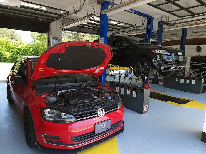 RALI Auto 4