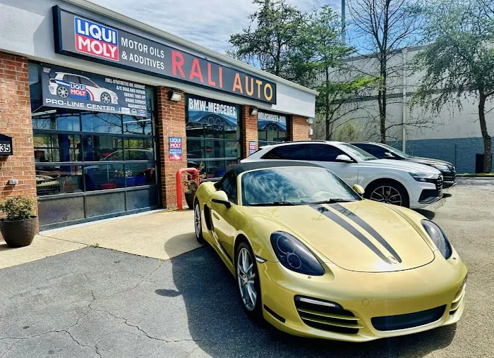 RALI Auto 0